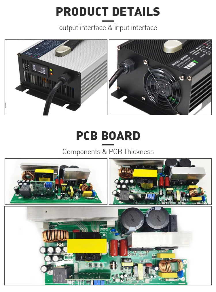 UY1200z battery charger UY1200z battery charger